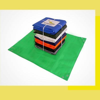 HDPE Woven Fabric & Laminated Fabric